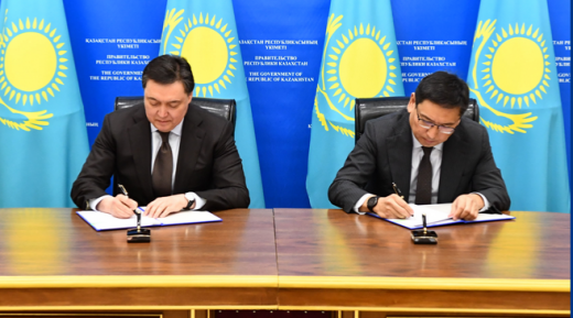 Согласно подписанному документу «рост благосостояния и уровня жизни населения является главной целью экономической политики государства».