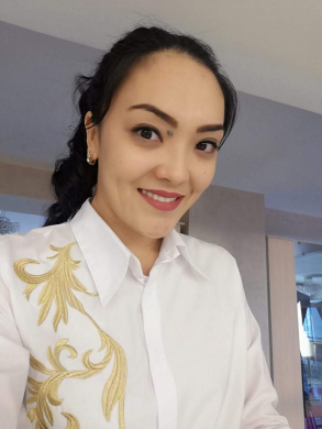 5 апреля 2019 года в городе Караганда прошел областной конкурс «Талантливый учитель – одаренным детям!».