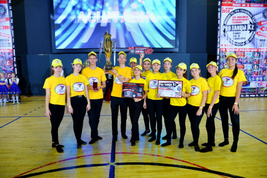 27 qazan 2019 Qaraǵandy qalasynda 