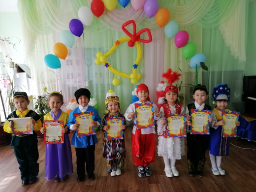 Day of Languages of the Peoples of Kazakhstan
