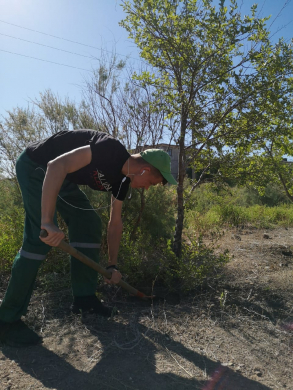 Летние каникулы с пользой!