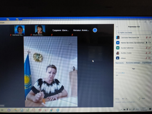 Час руководителя