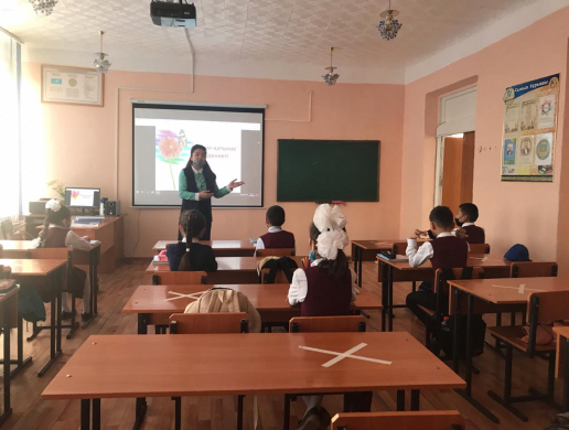 “Культура общения”