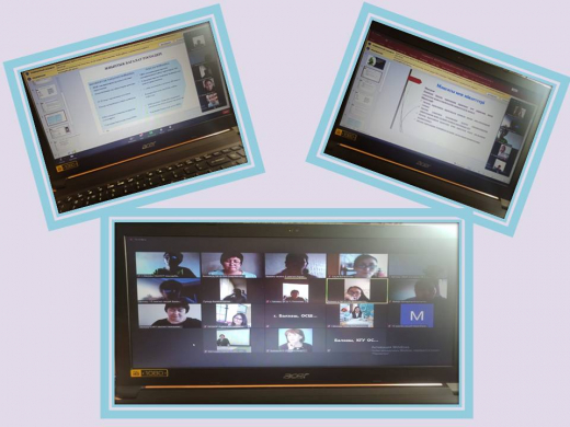 «Разработка и экспертиза заданий для оценки»