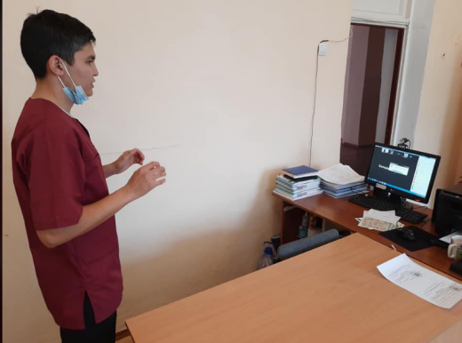 Вы должны знать! Предостережение от коронавируса Covid-2019