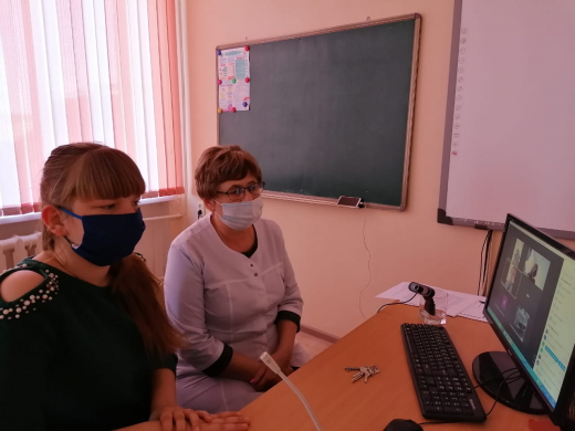 Практикум  «Денсаулығыңды жастайыңнан сақта»