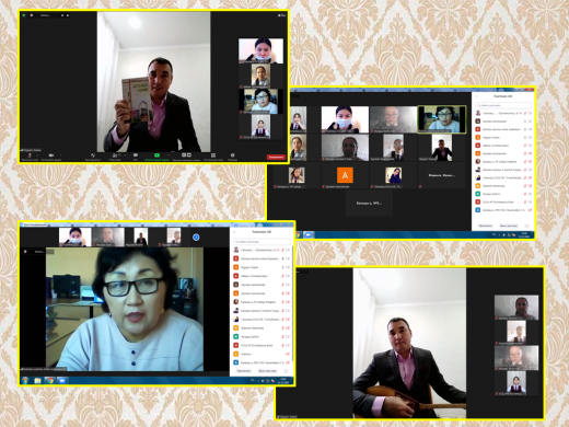  «Өлең сөздің  патшасы...» 