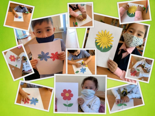 Чтение сказки 