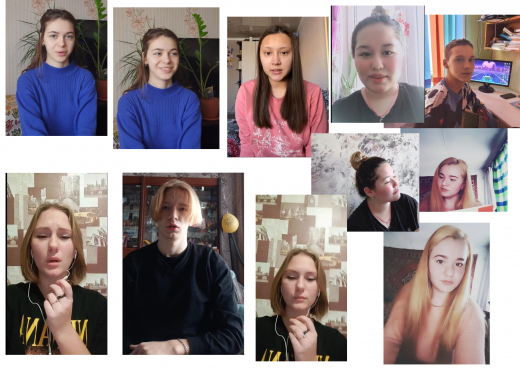 Фотовыставка «Благородное сердце»