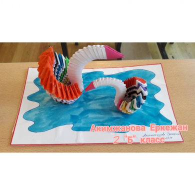 Фестиваль детского творчества «Хрустальный родник нравственности и духовности»