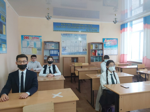 «Жыр  алыбы - Жамбыл»  атты  мәнерлеп оқу байқауы туралы ақпарат