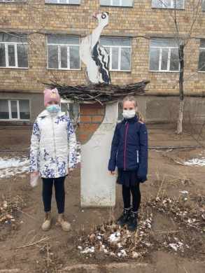 Международный День птиц в 2021 году приходится на четверг. Весенняя дата выбрана не случайно.