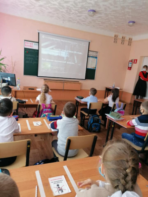 Общереспубликанская Неделя экологического образования пройдет в школах с 26 по 30 апреля 2021 года