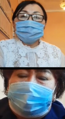 Инстаграм желісі арқылы құқық бұзушылықтың алдын-алу мен жазғы уақыттағы қауіпсіздікті  ұйымдастырылуы барысында жалпы ата-аналар жиналысы өтті.