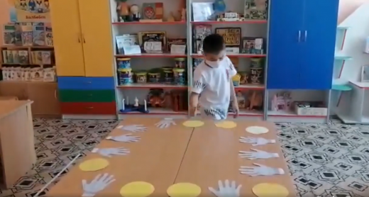 В Летней школе продолжается работа на площадке