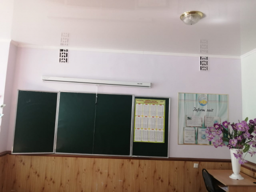 Кабинет Самопознания