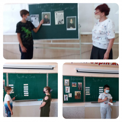 Қазақстан бүкіл әлемде үш тілді пайдаланып жоғары білімді ел ретінде танылуға тиіс.