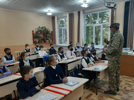 Балқаш қаласының № 10 жалпы білім беретін мектеп