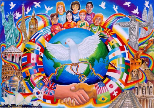 День духовного согласия