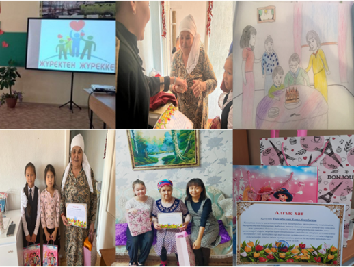 Информация мероприятия 