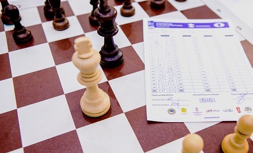 Чемпионами не рождаются, чемпионами становятся!