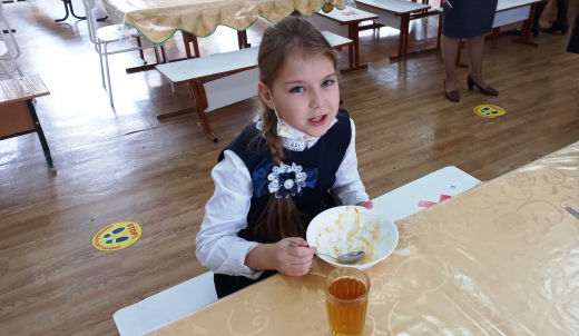 С 22 по 26 ноября года в КГУ «Общеобразовательная школа № 10 г. Балхаш» прошла Неделя «Здоровое питание – здоровая нация!»