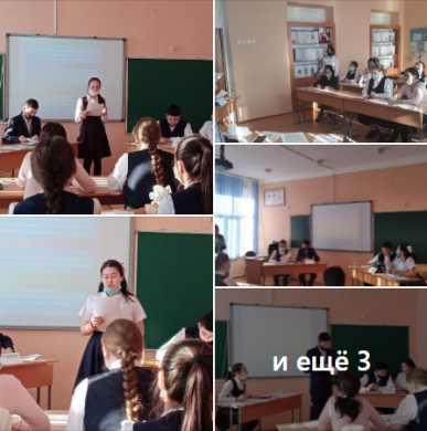 Прошел школьный дебатный турнир, посвященный 30-летию Независимости Республики Казахстан и 155-летию лидера нации Алихана Бокейхана.