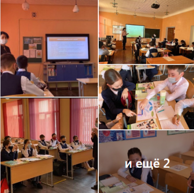 В процессе Lesson Study прошли исследовательские занятия первого круга фокус-групп.