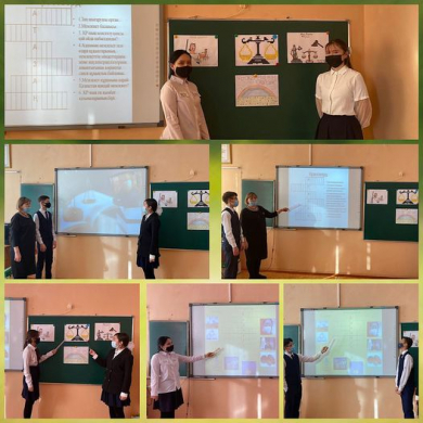 Правовой навигатор!