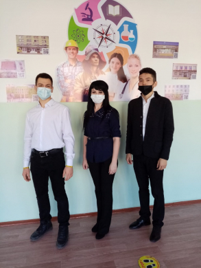 Путь к успеху