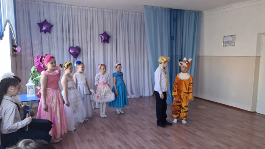 «Мы в ответе за будущее» Антуан де Сент - Экзюпери «Маленький принц»