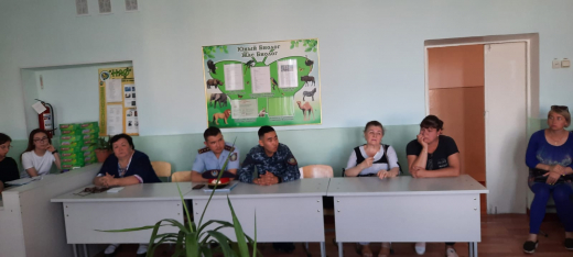 Мама – слово золотое!