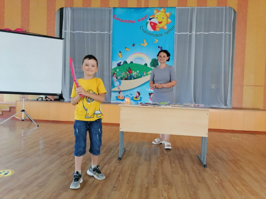 Ну вот и подошел к концу 1 сезон в нашем чудесном Солнечном городе.