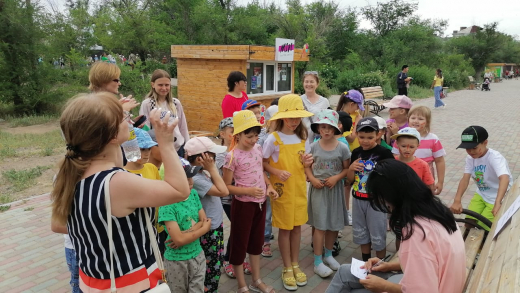 Здравствуй, 2 сезон!