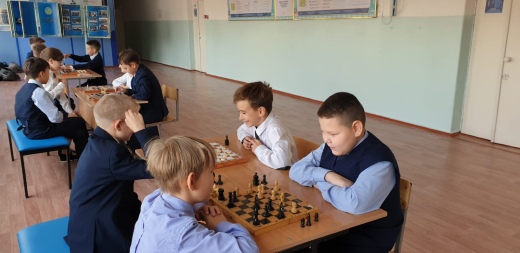 «Шашки» - одна из самых интеллектуальных игр.