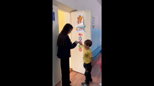 Школа… Место, в котором проводят больше времени .