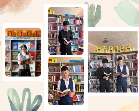 Мероприятия, проводимые в рамках проекта 