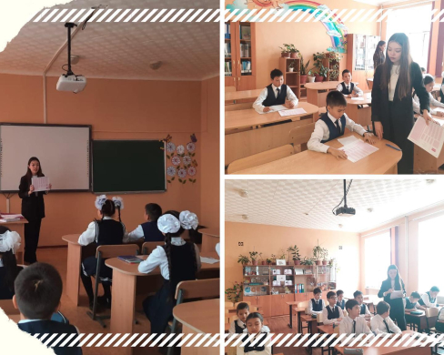 Специалисты Образовательного центра 