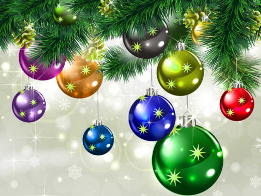 Добро пожаловать, Новый год 2023