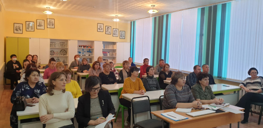 19 января 2023 года состоялось в онлайн режиме областное общеродительское собрание под председательством руководителя управления образования Кожахметовой Г.Ш..