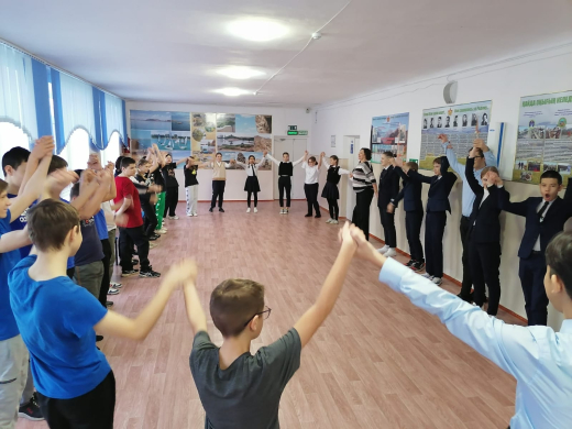 1 марта 2023 года в Республике Казахстан отмечают День благодарности.