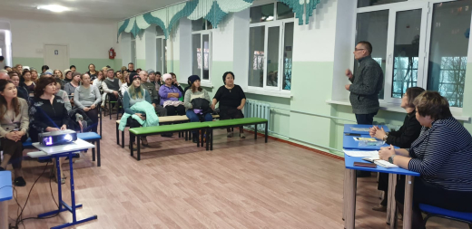 «Нашақорлық, жанындағы қауіпсіздік. Ол туралы не білу керек?»