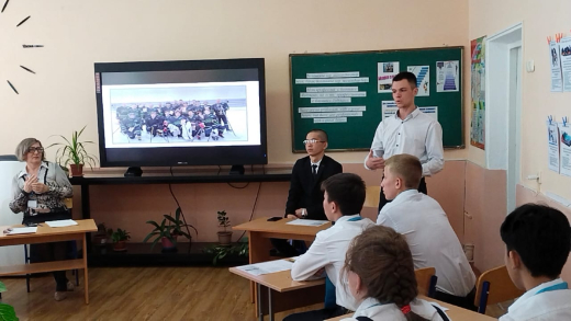 ПрофиБудуЯ