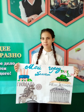 Будущее начинается сейчас