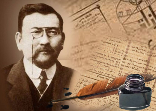 №10 орта мектебінде Тілдер апталығы аясында Тіл білімінің атасы Ахмет Байтұрсыновтың өмірі мен шығармашылығына арналған челлендж өтті. 