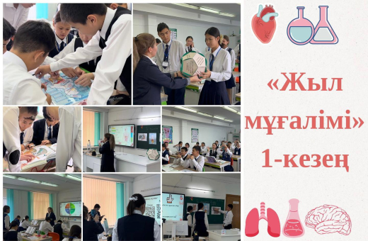 Городской этап 