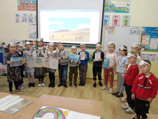 Кез-келген халықтың қымбат нәрсесі қандай?