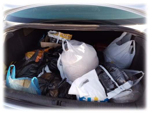 Творим добро!