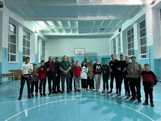 Мой папа и я – самые лучшие друзья!