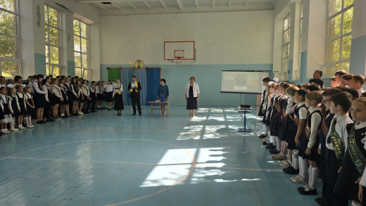 Здравствуй, лето красное, лето безопасное!